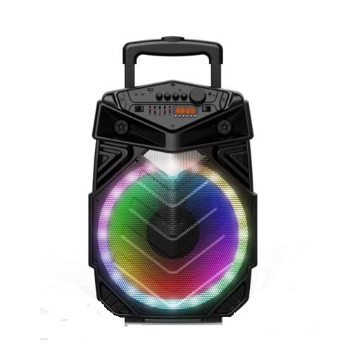 SPEAKER AKTIF DIAMOND ANTROLLEY PREMIUM 18 MEGA